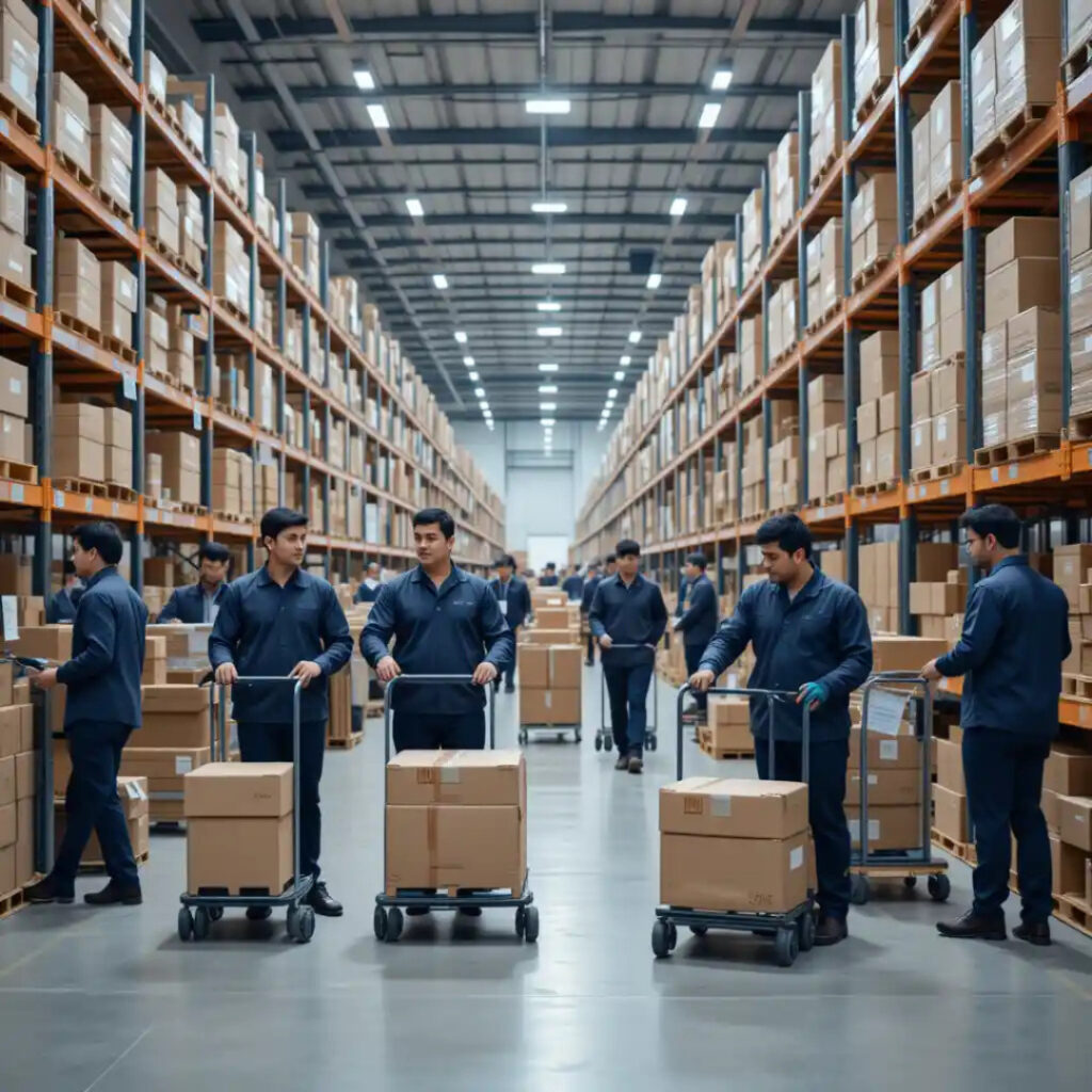 Production Line Operator Jobs